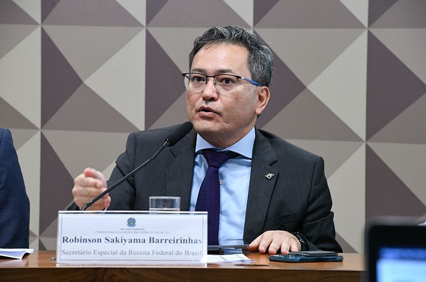 CMMPV 1202/2023 - Comissão Mista da Medida Provisória n° 1202