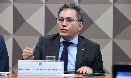 CMMPV 1202/2023 - Comissão Mista da Medida Provisória n° 1202