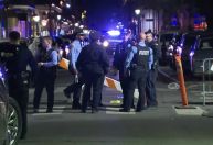Polícia de Nova Orleans diz que oficiais atiraram e mataram suspeito do ataque