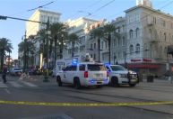 FBI diz que ataque em Nova Orleans foi 100% inspirado no Estado Islâmico