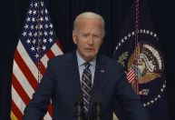 Investigadores procuram ligações entre caso em Nova Orleans e Las Vegas, diz Biden