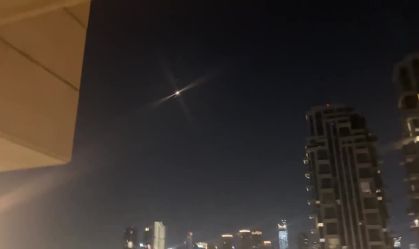 Sirenes tocam em Jerusalém após lançamento de foguete do Iêmen, diz exército de Israel