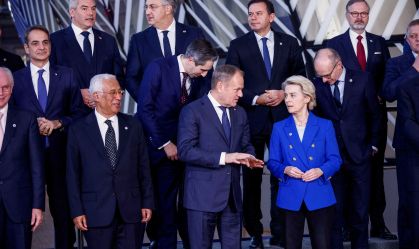 Presidência da Polônia na União Europeia tem início marcado por divergências