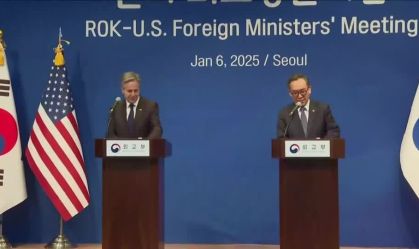 Blinken quer conclusão de acordo de cessar-fogo em Gaza nas próximas semanas