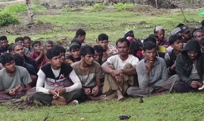 Mais de 200 pessoas fogem de Mianmar para Indonésia em dois dias, diz autoridade