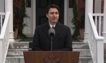O que acontece agora no Canadá após a renúncia de Trudeau?