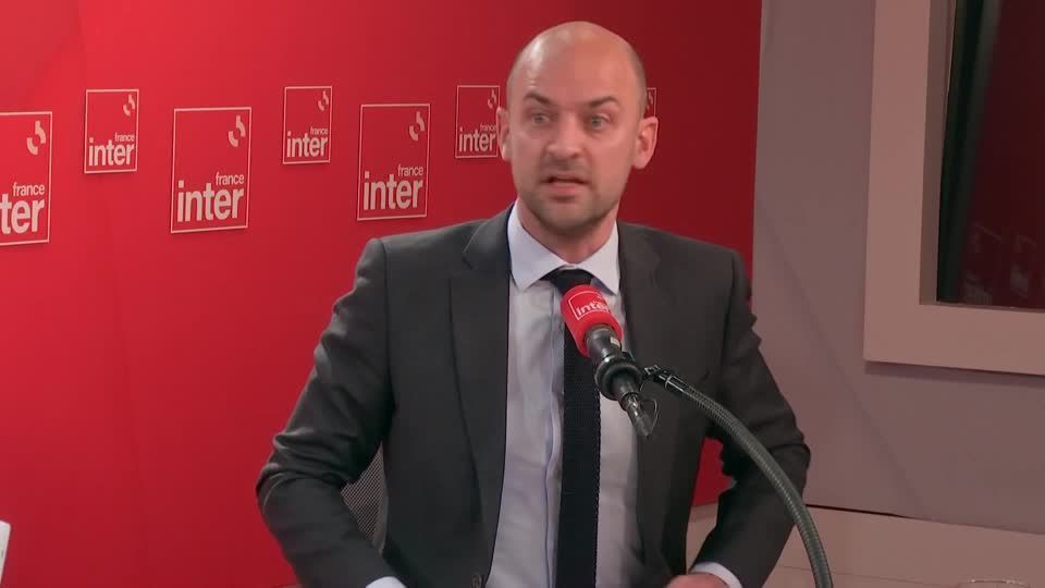 Jean-Noel Barrot