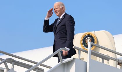 Biden apresentará novas sanções contra Rússia antes de posse de Trump, diz fonte