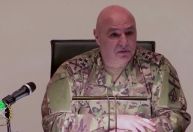 Quem é Joseph Aoun, comandante do Exército eleito presidente do Líbano