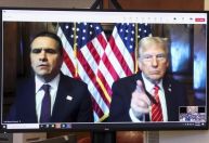 Trump é sentenciado em caso de suborno a atriz pornô, mas sem prisão ou multa