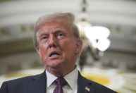 Indicado por Trump ao Tesouro: extensão de cortes de impostos é prioridade