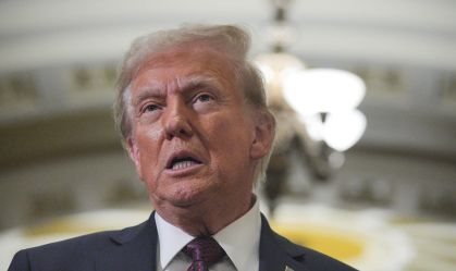 Trump usará a mesma Bíblia de Abraham Lincoln durante juramento de posse