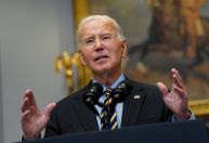 Biden é diagnosticado com "forma agressiva" de câncer de próstata