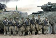 Nível de gastos militares mundiais é o maior em 40 anos, diz relatório