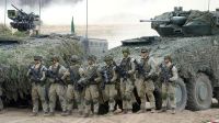 União Europeia aprova novo fundo de armas de 150 bilhões de euros