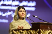 Malala Yousafzai lança iniciativa global para investir no esporte feminino
