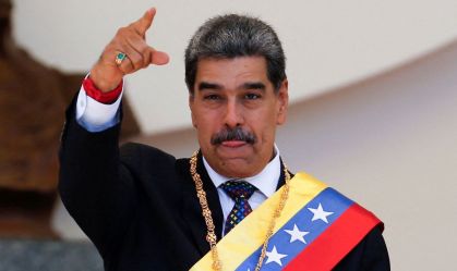 Exclusivo CNN: Enviado de Trump se reunirá com Maduro nesta sexta (31)