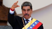 EUA acusam Maduro e designam suposto cartel da Venezuela como terrorista