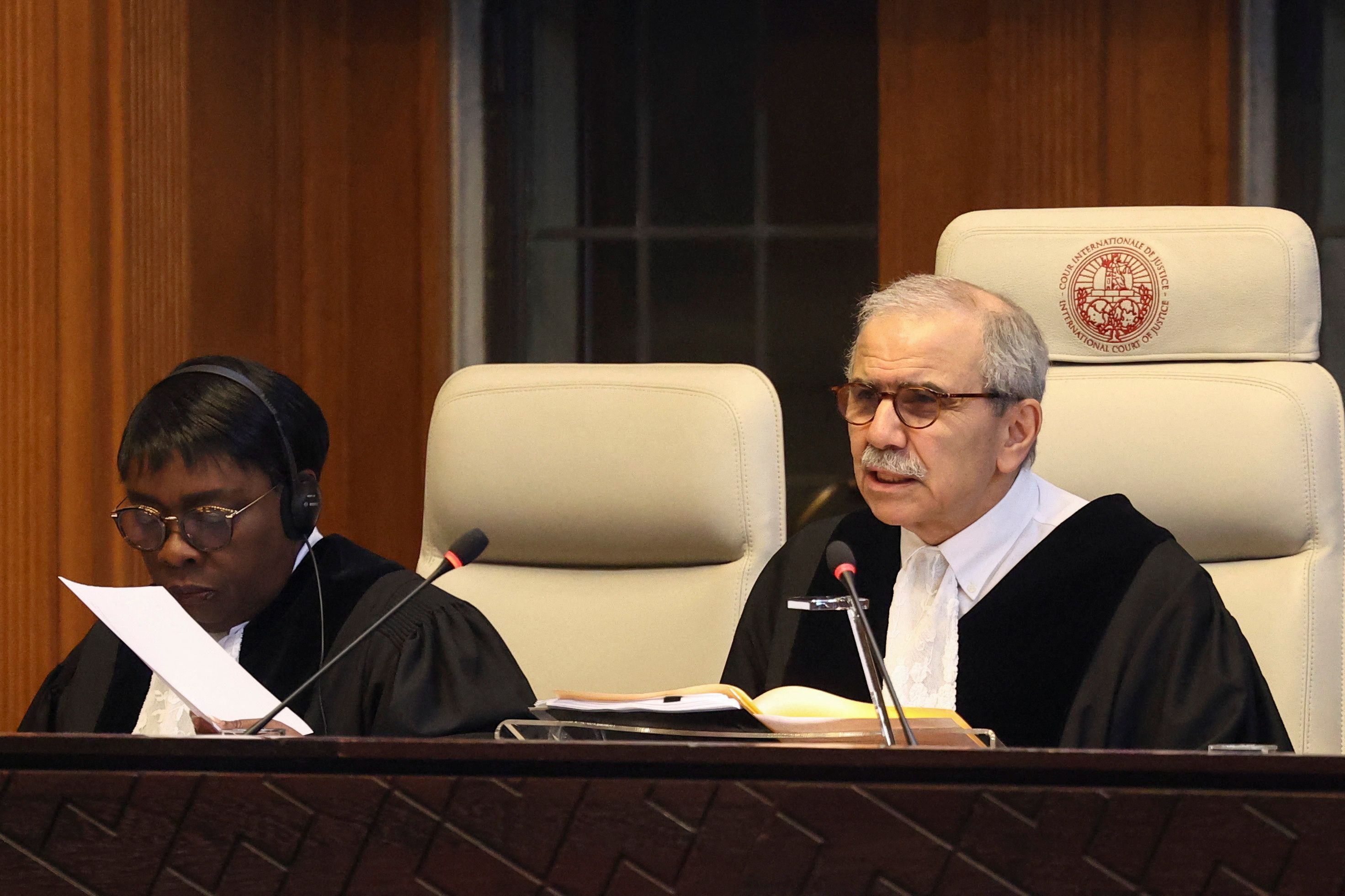 Juiz Nawaf Salam, presidente da Corte Internacional de Justiça, será o primeiro-ministro do Líbano