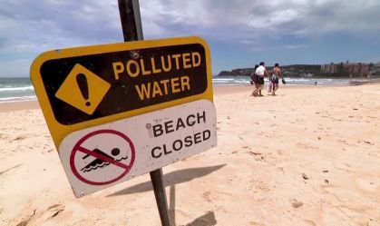 Sydney fecha nove praias após aparecimento de detritos misteriosos