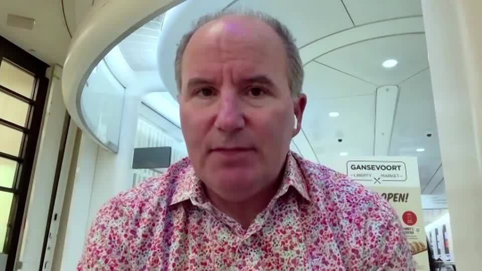 'High tensions in the US and China' if Supreme Court allows TikTok ban - analyst