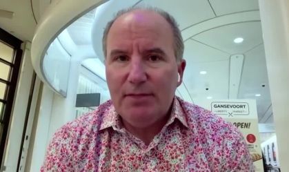Bloqueio do TikTok pode criar "altas tensões" entre EUA e China, diz analista