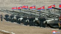 Coreia do Norte pode enviar tropas para Rússia em julho ou agosto, diz Seul