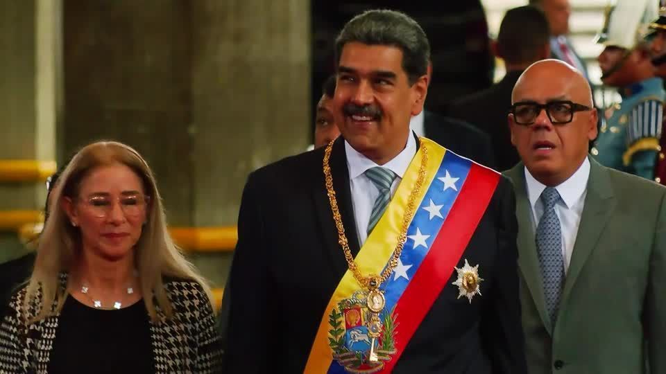Venezuela sees lowest inflation in over a decade, says Maduro