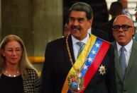 Maduro anuncia 10 eleições em 2025 e referendo para mudar Constituição
