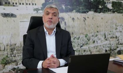 Delegação do Hamas chega ao Egito para negociações de cessar-fogo em Gaza