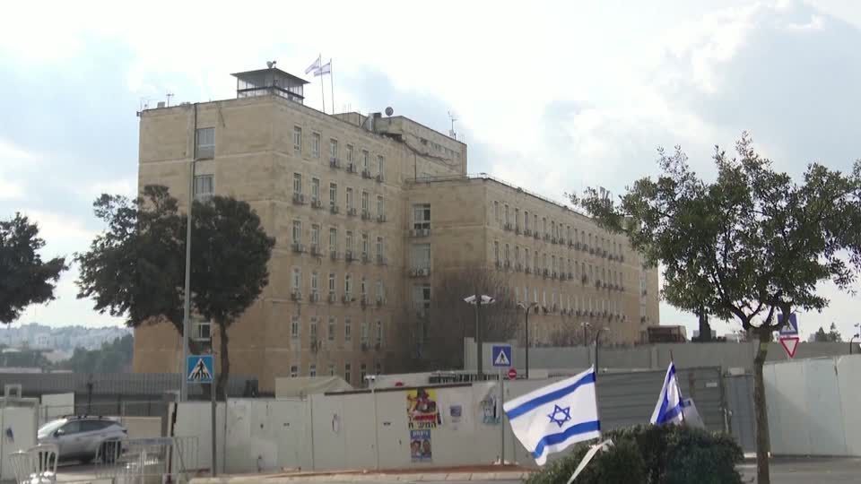 Israel to release 737 hostages in 1st phase of Gaza truce deal