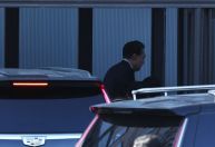 Coreia do Sul: Tribunal prorroga detenção de presidente afastado