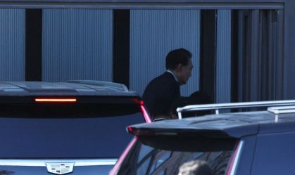 Coreia do Sul: Tribunal prorroga detenção de presidente afastado