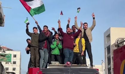 Primeiro dia de cessar-fogo em Gaza foi positivo, diz Nações Unidas