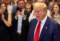Trump diz que cobrará tarifas e taxará outros países