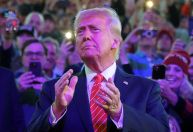 DeepSeek: Trump diz que IA da China é alerta para indústria dos EUA