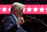Lesoto, São Pedro e Miquelão e Camboja: veja maiores tarifas de Trump