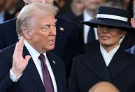 Trump vai sair do acordo do clima de Paris, diz documento da Casa Branca
