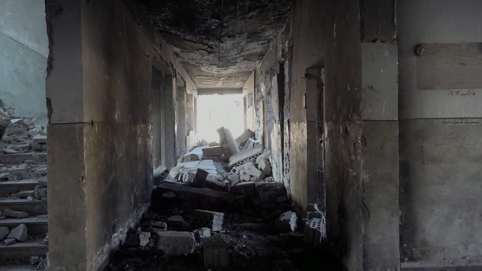 UNICEF calls for investment in Syria's school system