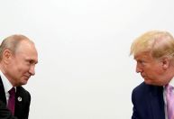 Após Ucrânia aceitar acordo, Trump diz esperar que Putin "também concorde"