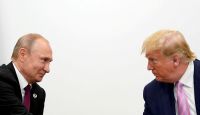 Análise: Putin "louco" não mudou. E Trump, mudará sua visão do líder russo?