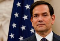 Marco Rubio diz que assumiu interinamente agência de ajuda externa dos EUA