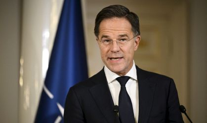 Otan diz que Europa financiará armas dos EUA para Ucrânia