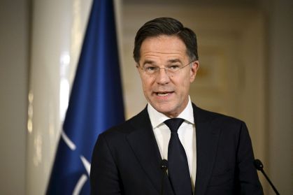 Mark Rutte