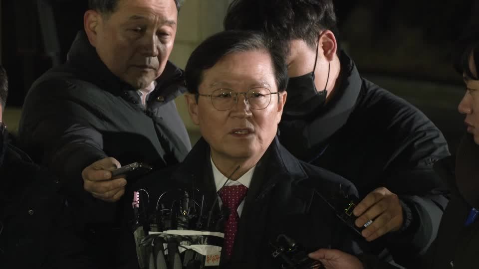 South Korea's Yoon never intended full martial law - lawyer