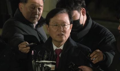 Coreia do Sul: Yoon "não pretendia lei marcial completa", diz advogado