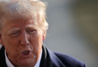 Trump quer leis de identificação de eleitores e fluxo de água na Califórnia