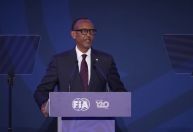 Presidente de Ruanda diz que concorda com EUA sobre cessar-fogo na RD Congo