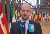 Sem acordo nuclear com Irã, confronto militar parece inevitável, diz França