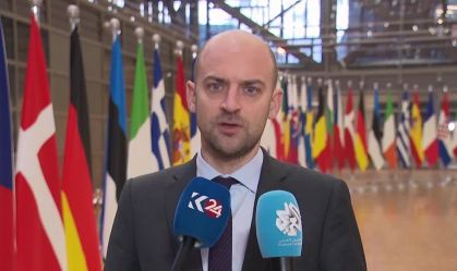 Sem acordo nuclear com Irã, confronto militar parece inevitável, diz França